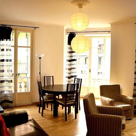 Unik Apartment Nice Exterior photo