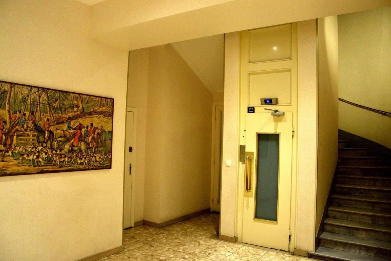 Unik Apartment Nice Exterior photo